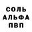 Героин VHQ clin trace
